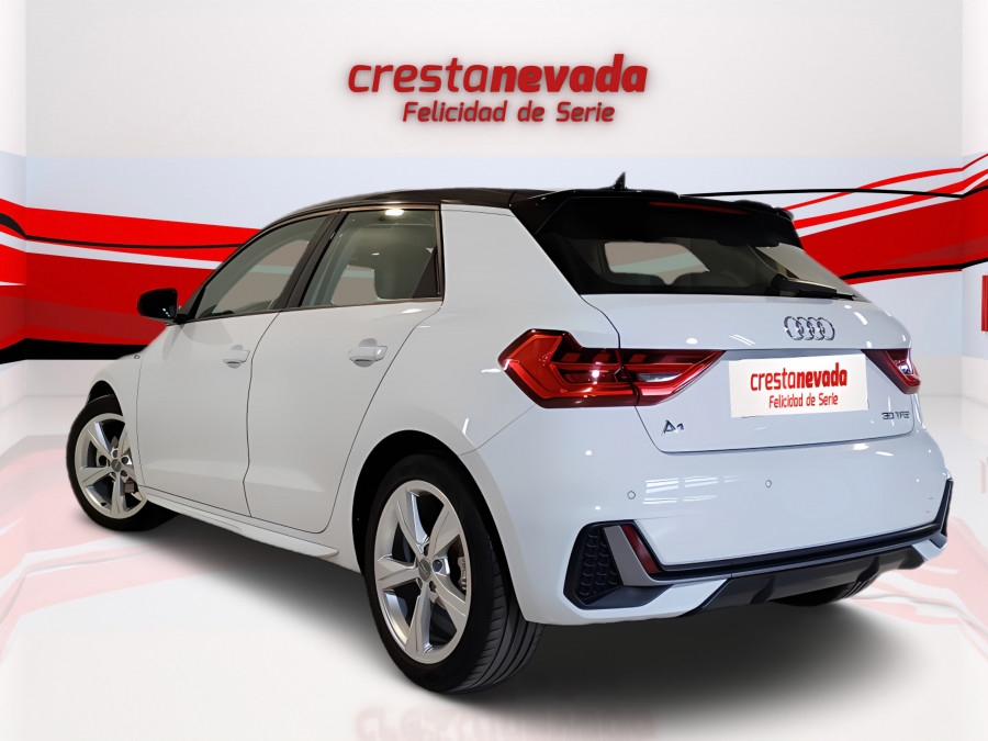 Imagen de AUDI A1