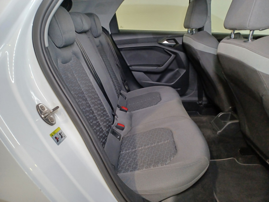 Imagen de AUDI A1