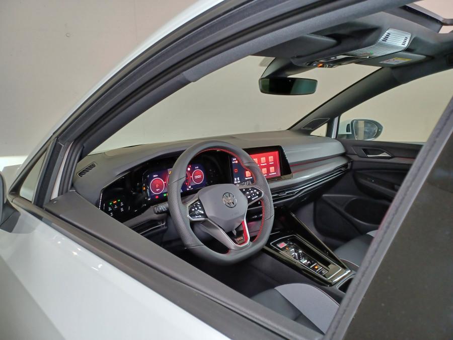 Imagen de Volkswagen Golf
