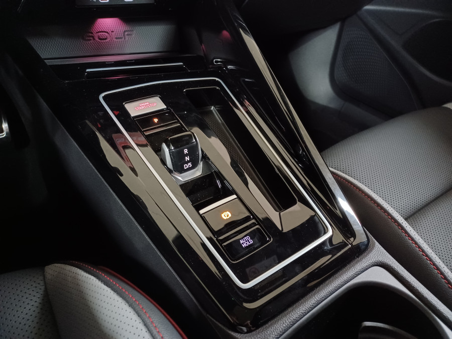 Imagen de Volkswagen Golf