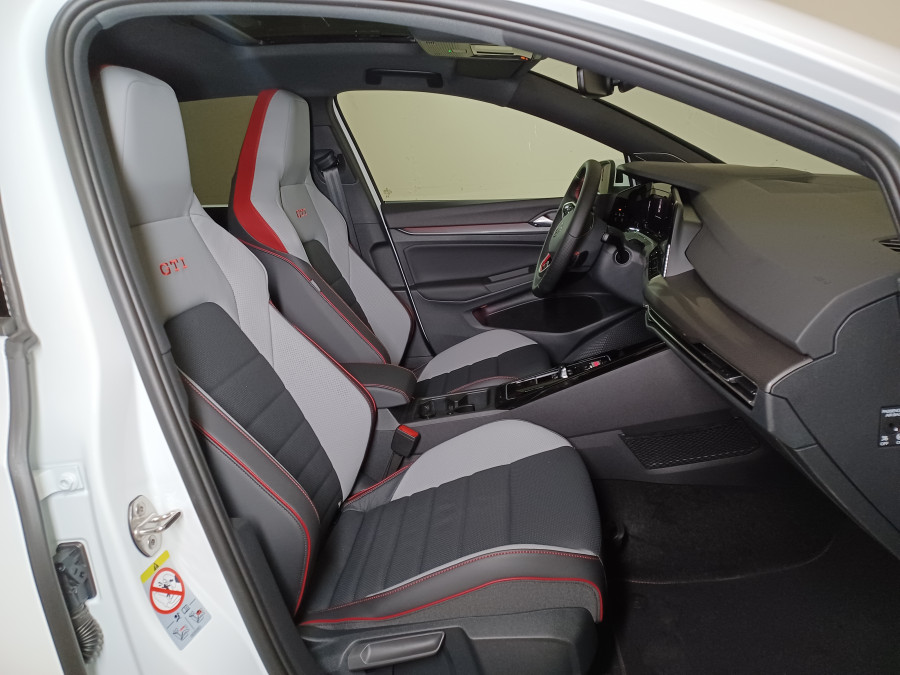 Imagen de Volkswagen Golf