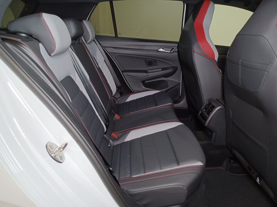 Imagen de Volkswagen Golf