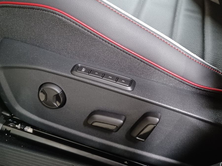 Imagen de Volkswagen Golf