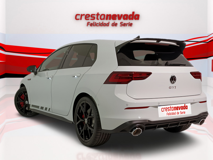 Imagen de Volkswagen Golf