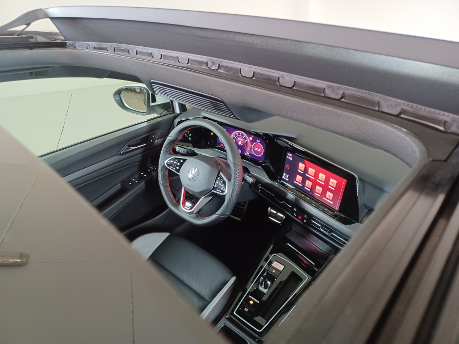 Imagen de Volkswagen Golf