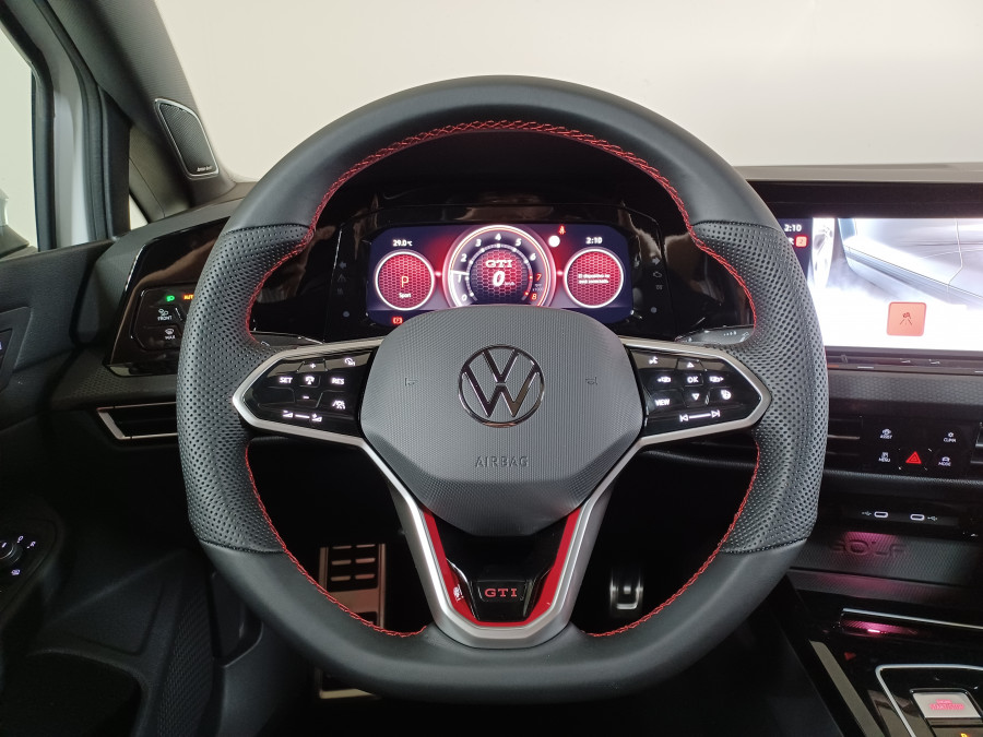 Imagen de Volkswagen Golf