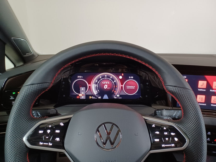 Imagen de Volkswagen Golf
