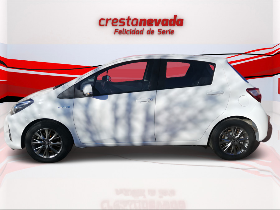 Imagen de TOYOTA Yaris