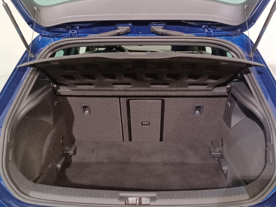 Imagen de SEAT León