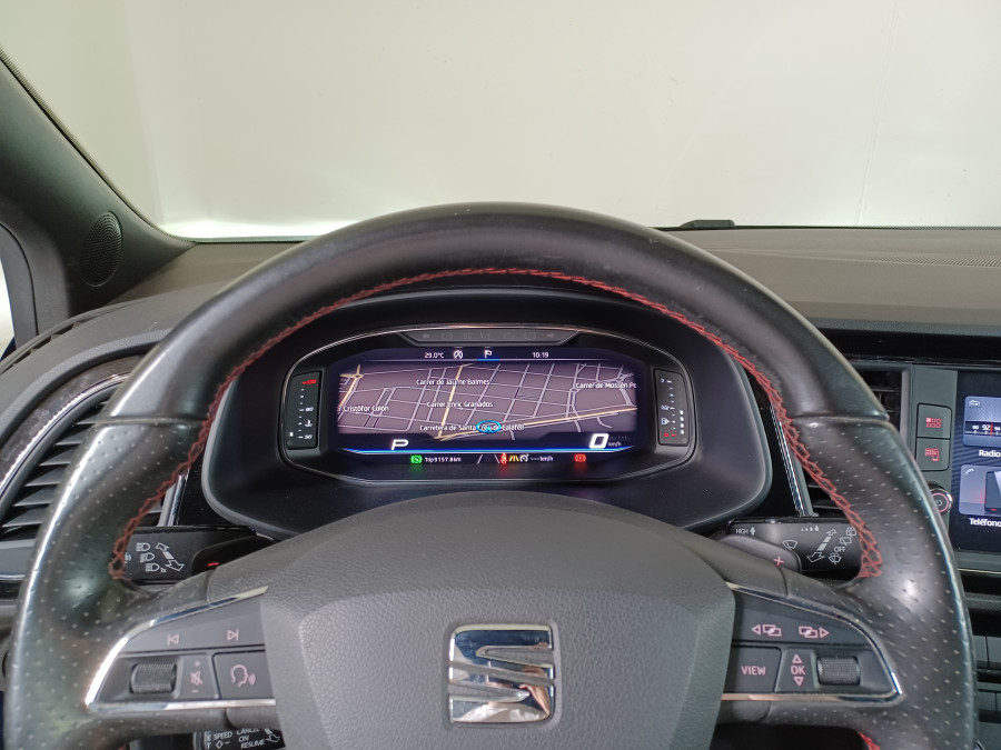 Imagen de SEAT León