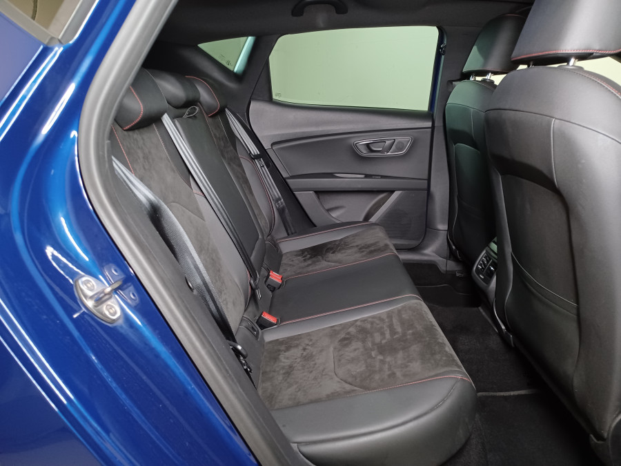 Imagen de SEAT León