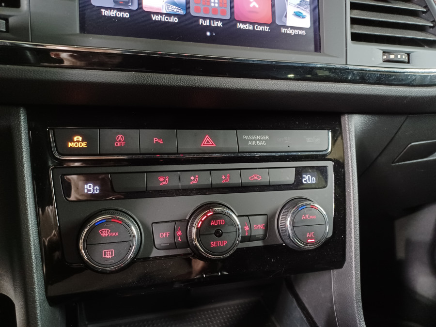Imagen de SEAT León