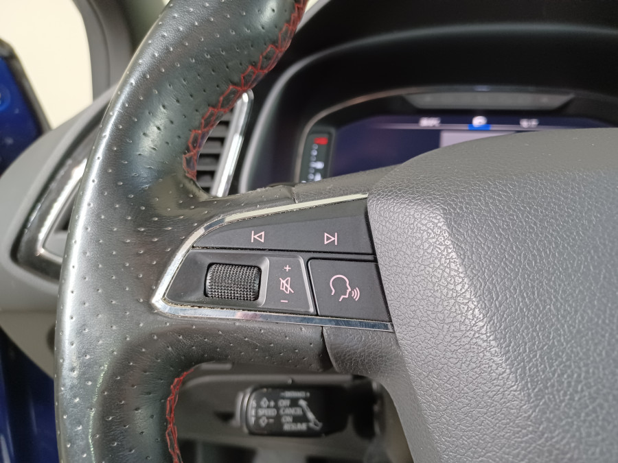 Imagen de SEAT León