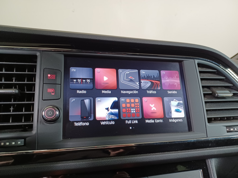Imagen de SEAT León