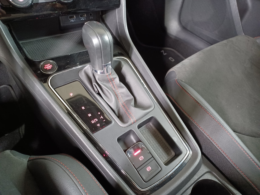 Imagen de SEAT León