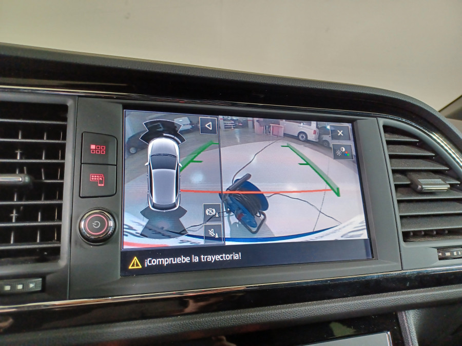 Imagen de SEAT León