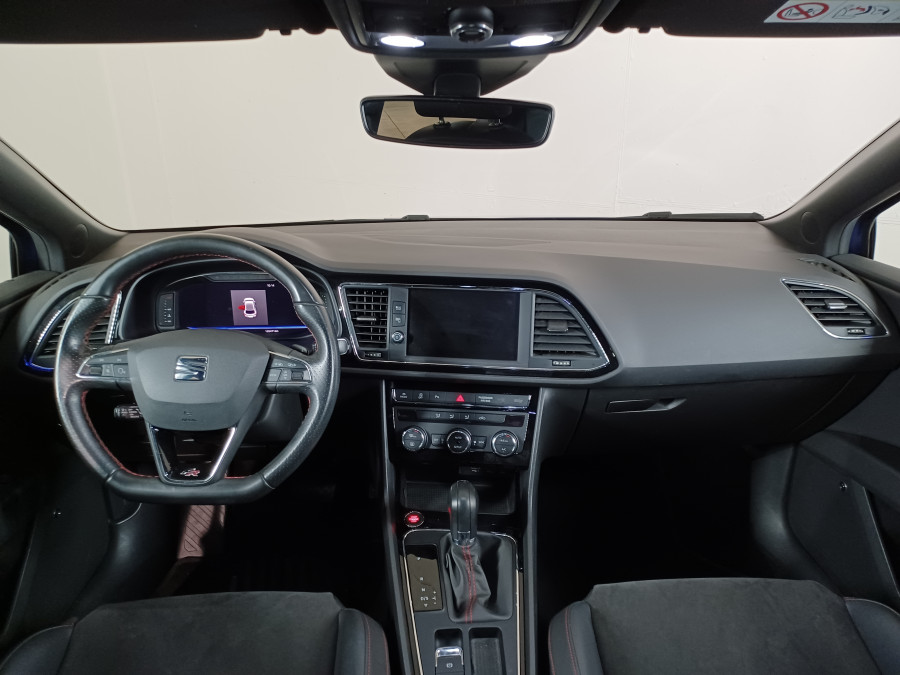 Imagen de SEAT León