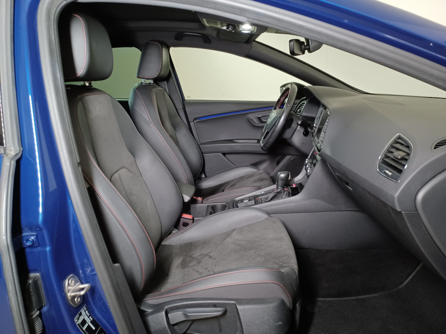 Imagen de SEAT León