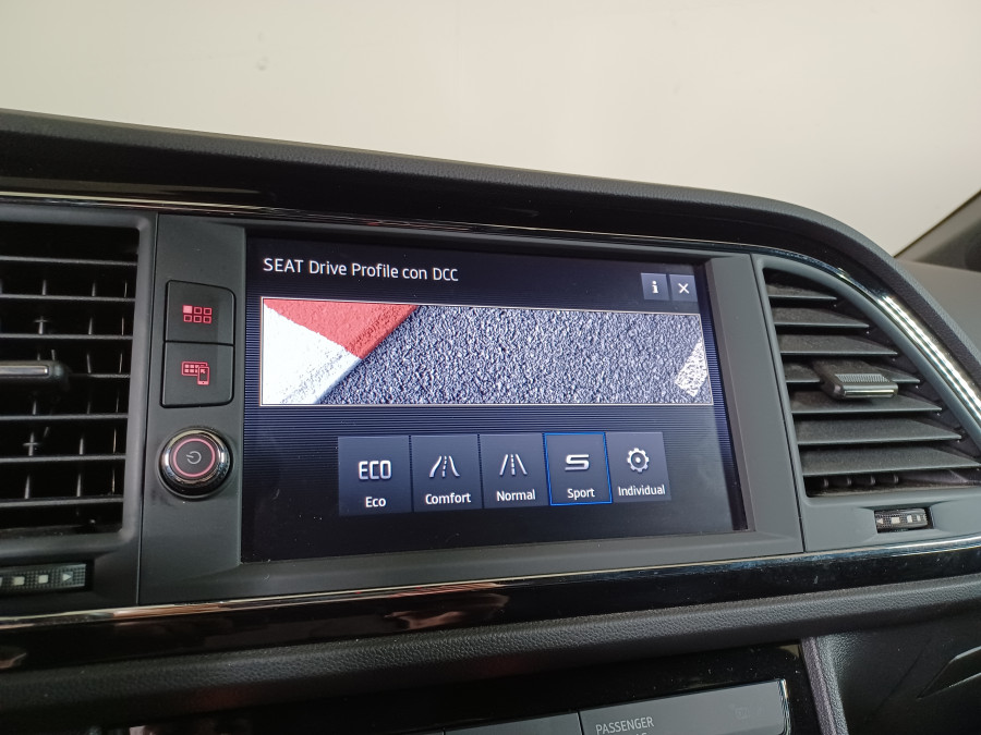 Imagen de SEAT León