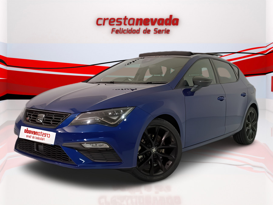 Seat León