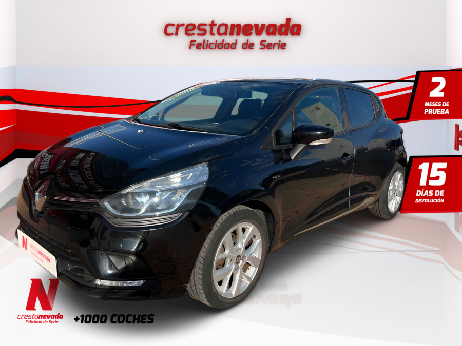 Imagen de Renault Clio