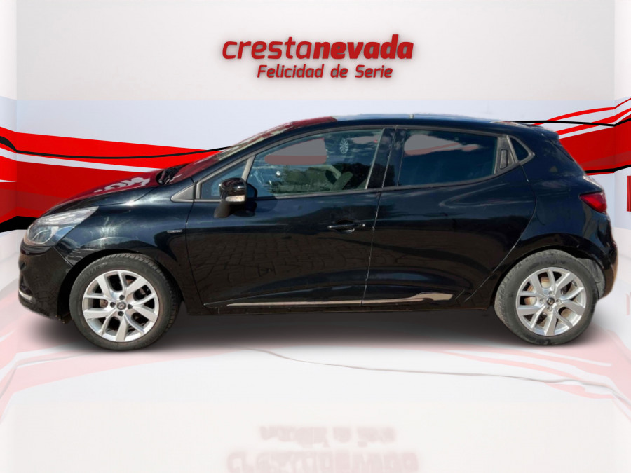 Imagen de Renault Clio