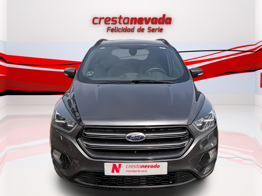 Imagen de Ford Kuga