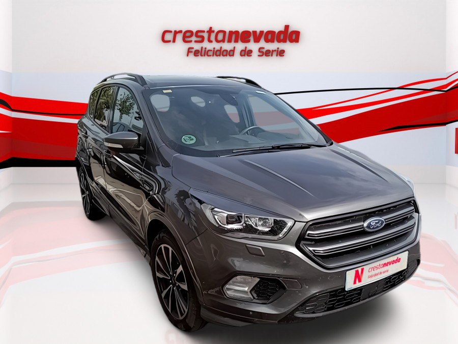 Imagen de Ford Kuga