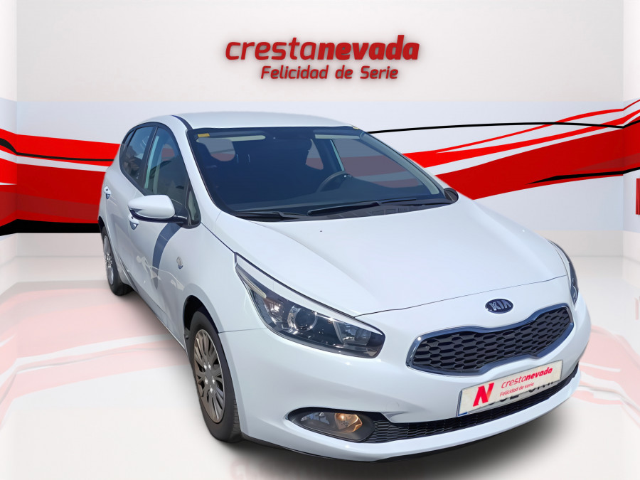 Imagen de Kia cee