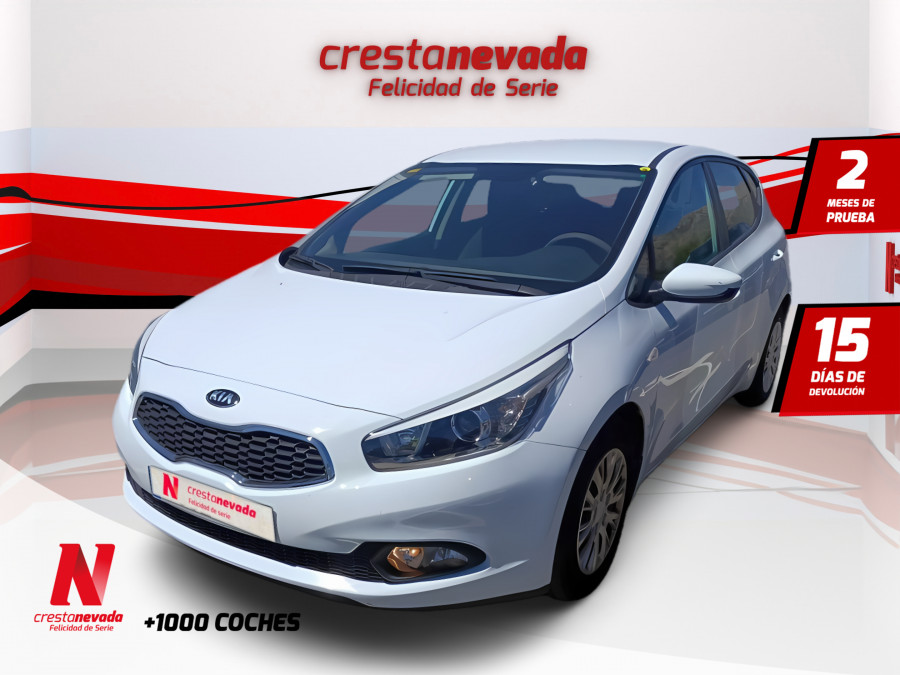 Imagen de Kia cee