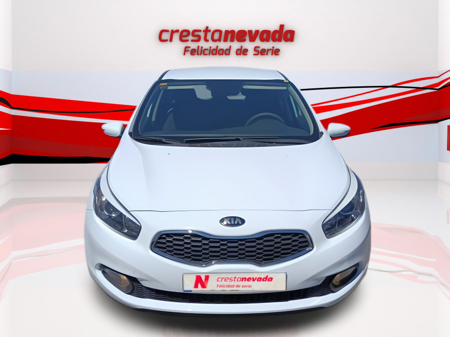 Imagen de Kia cee