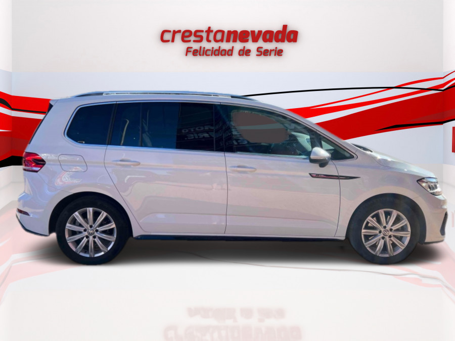 Imagen de Volkswagen Touran