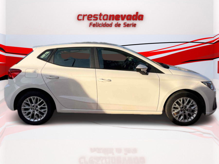 Imagen de SEAT Ibiza