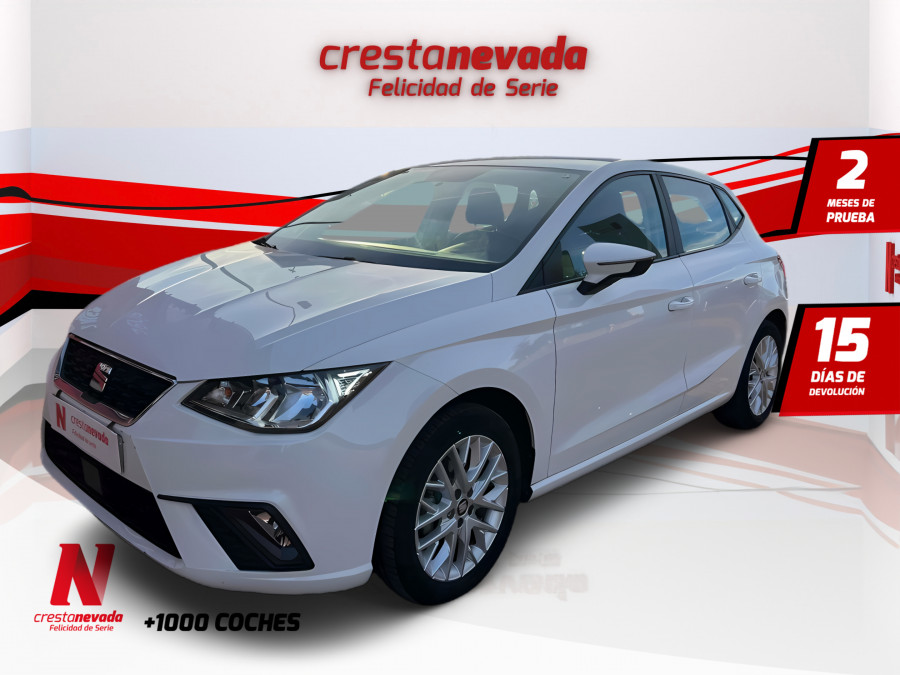 Imagen de SEAT Ibiza