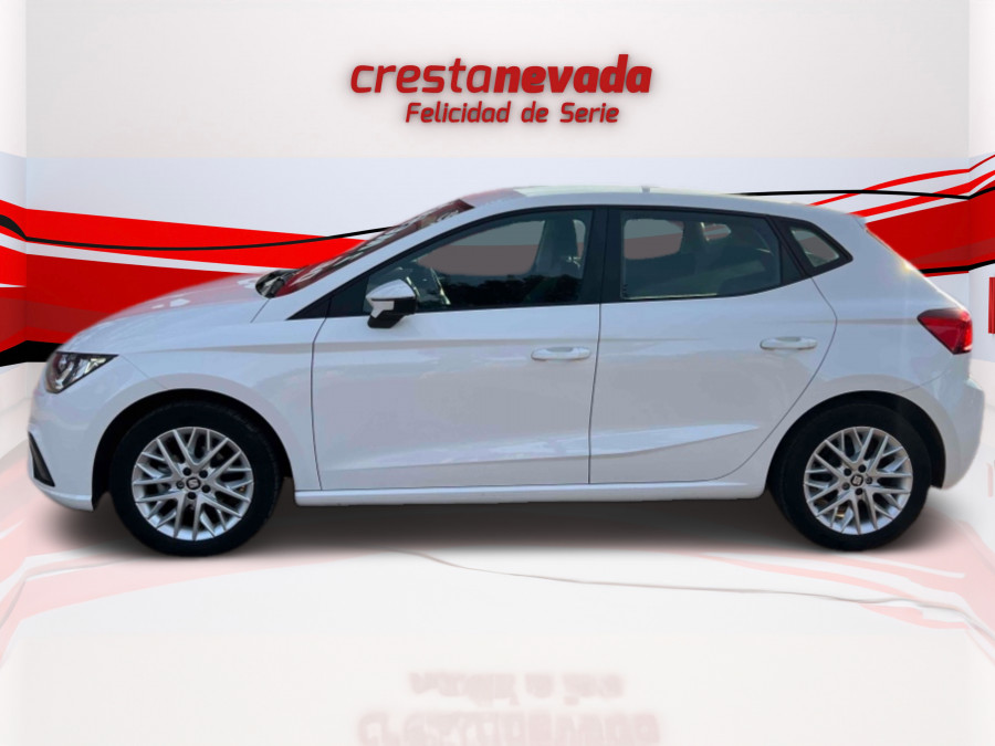 Imagen de SEAT Ibiza