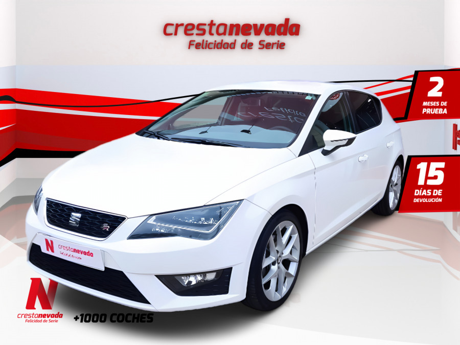 Imagen de SEAT León