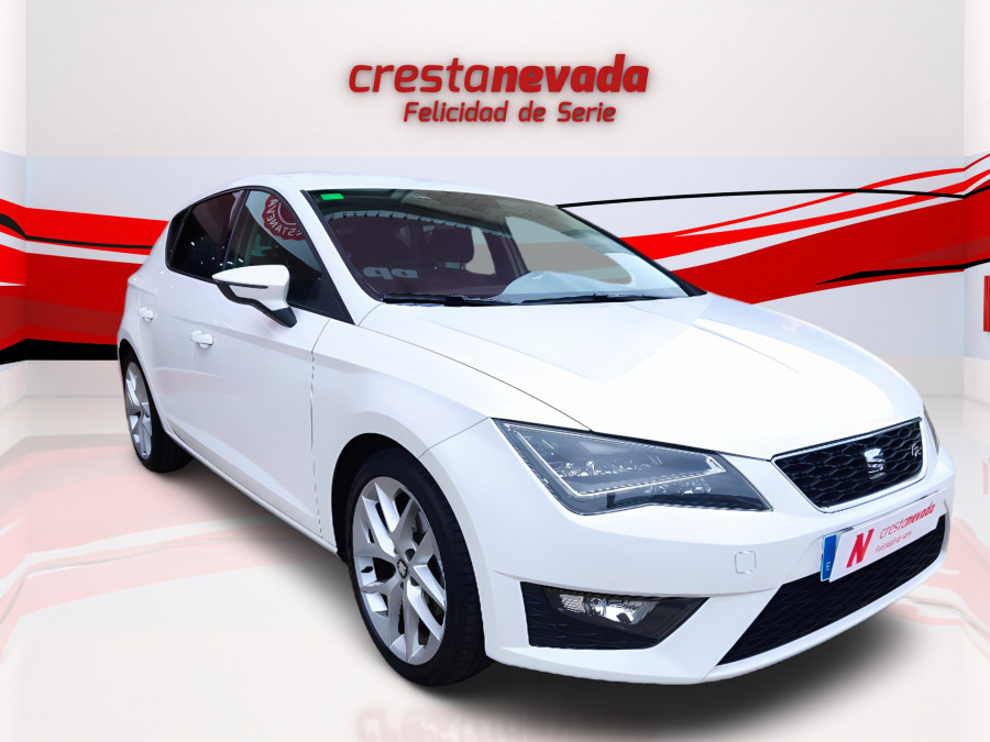 Imagen de SEAT León