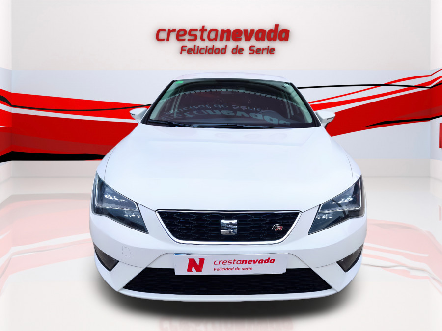 Imagen de SEAT León