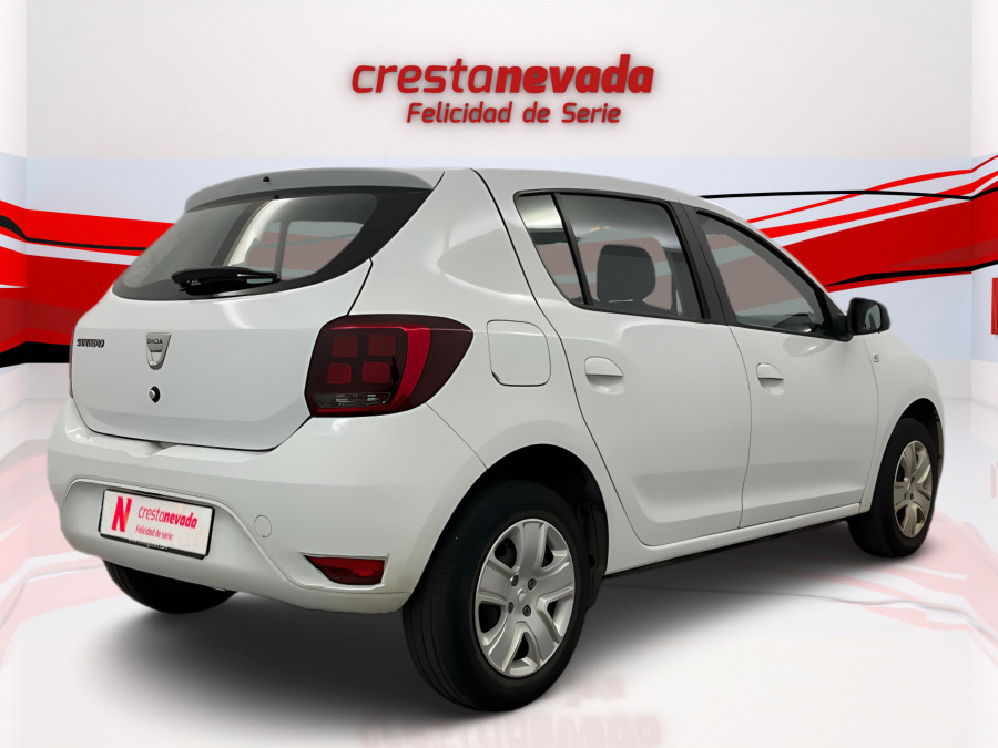 Imagen de Dacia Sandero