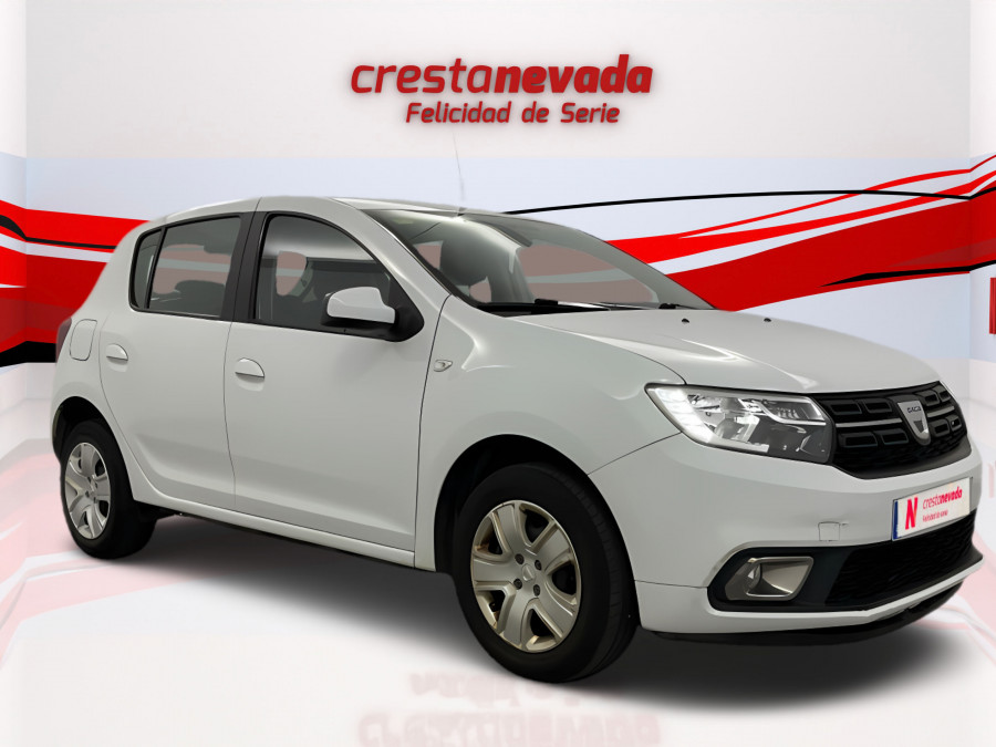 Imagen de Dacia Sandero