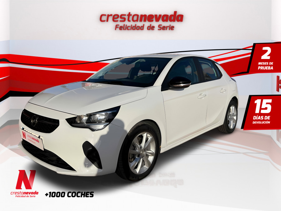 Imagen de Opel Corsa