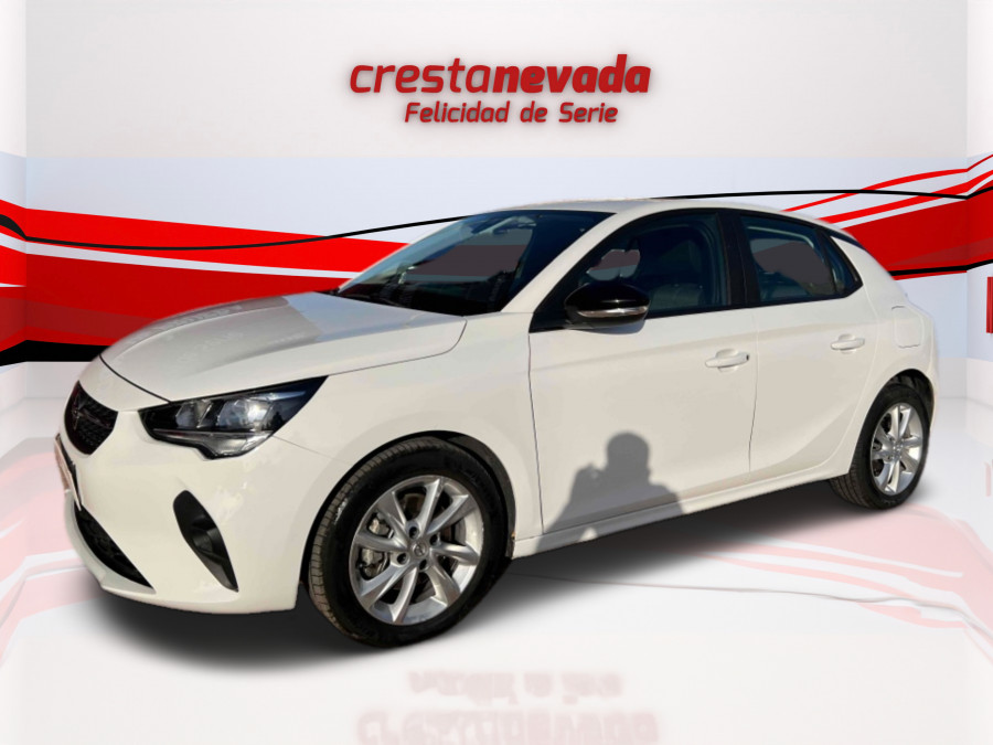 Imagen de Opel Corsa