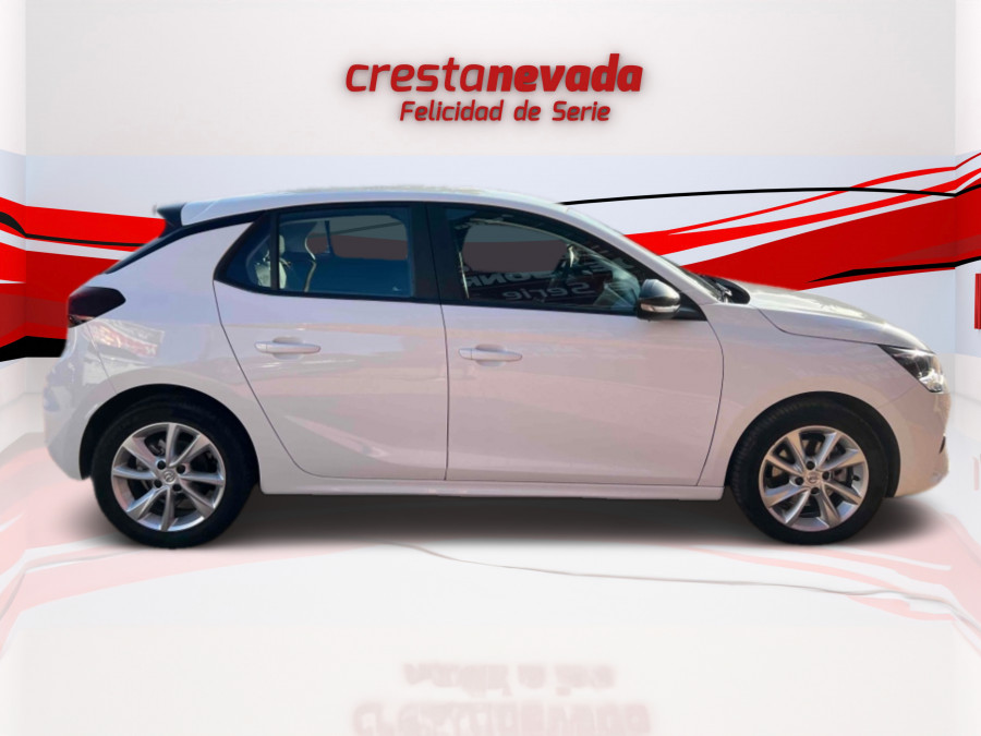 Imagen de Opel Corsa