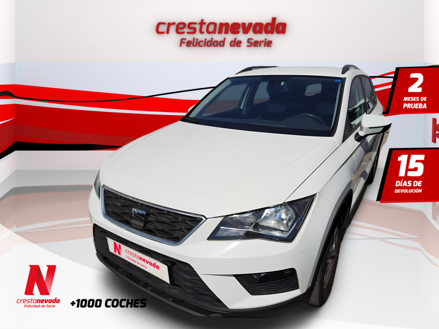 Imagen de SEAT Ateca