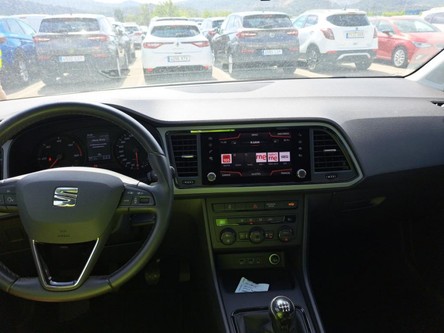 Imagen de SEAT Ateca