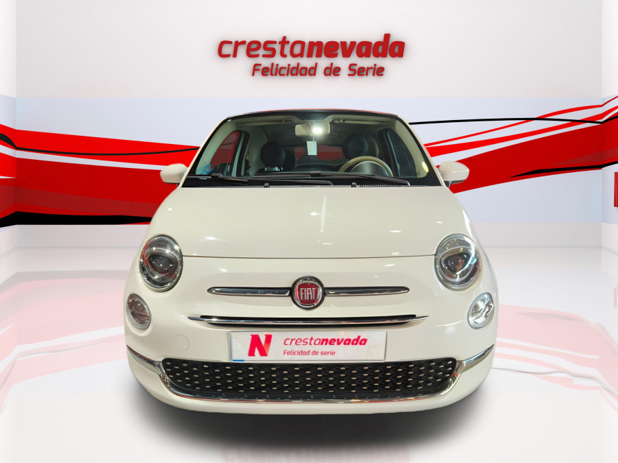 Imagen de Fiat 500C