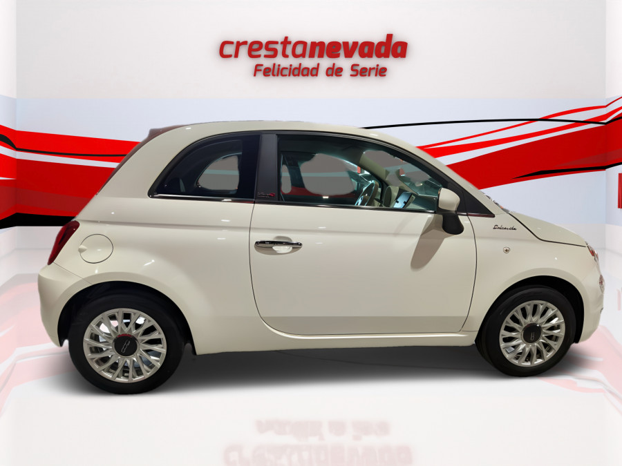 Imagen de Fiat 500C