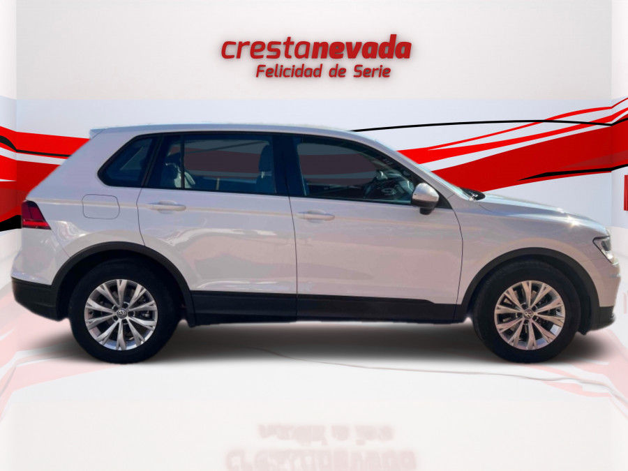 Imagen de Volkswagen Tiguan