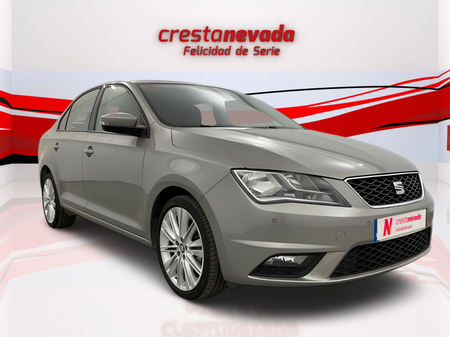 Imagen de SEAT Toledo