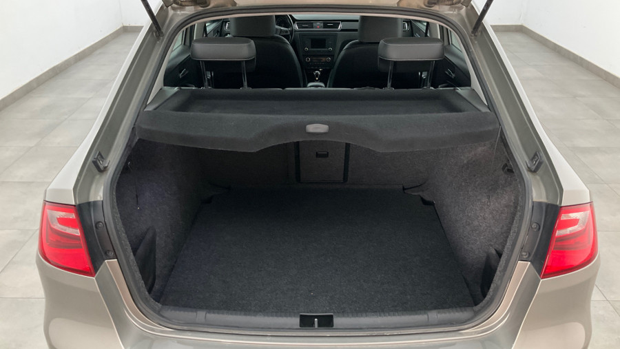 Imagen de SEAT Toledo
